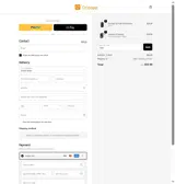 SAVE coupon verification screenshot