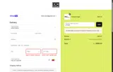 OCXRA coupon verification screenshot