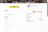 OCTOMOVES20 coupon verification screenshot