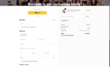 SAVE20 coupon verification screenshot