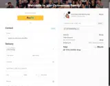 OCTOMOVES15 coupon verification screenshot