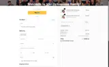 SAVEOCTO coupon verification screenshot