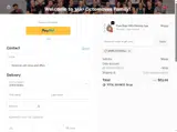 SIMPLYCODES10 coupon verification screenshot