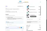 OcuraLife coupon verification screenshot