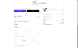 OcuraLife coupon verification screenshot