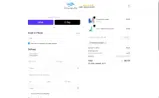 OcuraLife coupon verification screenshot