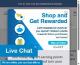 Ocusoft coupon verification screenshot