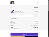 4PLAYTRONS coupon verification screenshot