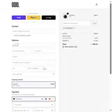 4PLAYTRONS coupon verification screenshot