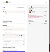 MELISSAPAULO coupon verification screenshot