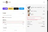 SMS25 coupon verification screenshot