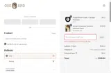 SMS10DLSYQB coupon verification screenshot