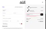 ODDLI10 coupon verification screenshot