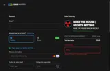 NUKE coupon verification screenshot