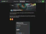 DONUTS50 coupon verification screenshot