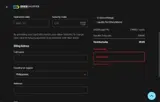 SMARTSAVE coupon verification screenshot
