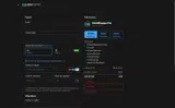 WELCOME coupon verification screenshot
