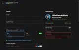 DONUTS50 coupon verification screenshot