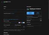 MONEYLINE coupon verification screenshot