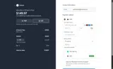 TPD coupon verification screenshot