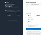 LIVE coupon verification screenshot