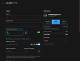 LIVE15 coupon verification screenshot