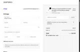 SAVE10 coupon verification screenshot