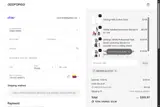 ANDRESCALLES347 coupon verification screenshot