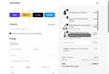 SAVE10 coupon verification screenshot