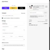 MAMABAIRDSHOMES coupon verification screenshot