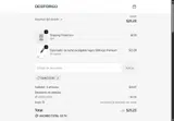 DANCOOKS coupon verification screenshot