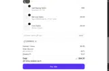 Odin Holsters coupon verification screenshot