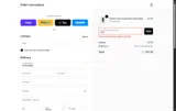 HK20 coupon verification screenshot