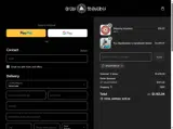 VALENTINE20 coupon verification screenshot