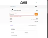 SHOWER50 coupon verification screenshot