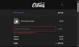 BWCOWASH20 coupon verification screenshot