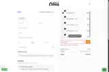 ForTheEarth coupon verification screenshot