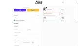 TONIC20 coupon verification screenshot