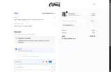 ForTheEarth coupon verification screenshot