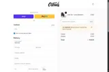 LXZ-HEKOMRK coupon verification screenshot