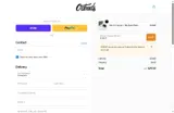 FOREST coupon verification screenshot