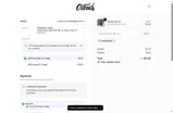 MOVEOUT60 coupon verification screenshot