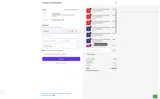 welcome64 coupon verification screenshot