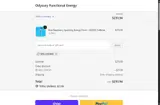 welcome49 coupon verification screenshot