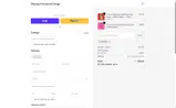 Getsave coupon verification screenshot