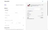welcome53 coupon verification screenshot
