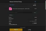 get5 coupon verification screenshot