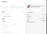 welcome53 coupon verification screenshot