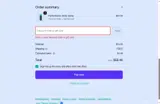 MADNESS coupon verification screenshot