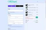 ROUTINE20 coupon verification screenshot